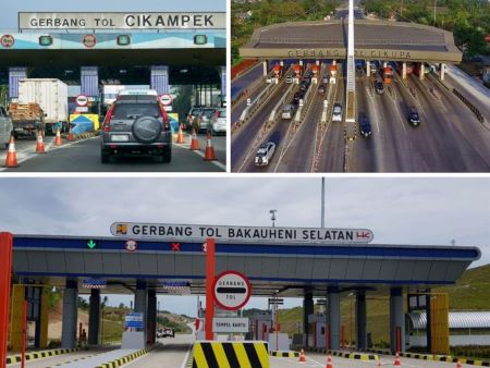 Dalam Semangat Mudik, Info Lengkap Menko PMK! Diskon 20% Biaya di 3 Ruas Tol